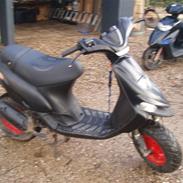 Gilera stalker