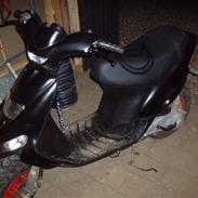 Gilera stalker