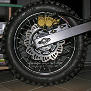 MiniBike 110 ccm cross