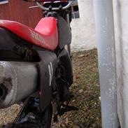 Honda crosser 