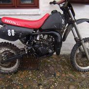 Honda crosser 