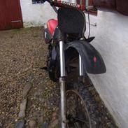 Honda crosser 