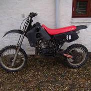 Honda crosser 