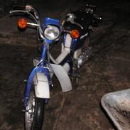 Suzuki FZ50