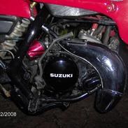 Suzuki RMX