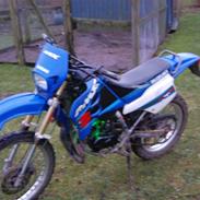 Suzuki rmx