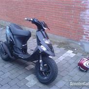 Gilera Stalker | BYTTET!