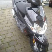 Yamaha Jog R