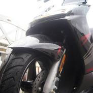 Yamaha Jog R