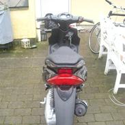 Yamaha Jog R