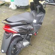 Yamaha Jog R
