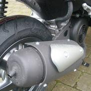 Yamaha Jog R