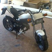 Suzuki street magic solgt*