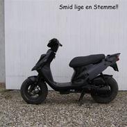 PGO Hot50 Rx1n (Solgt)