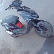 PGO Hot 50 [Til salg]