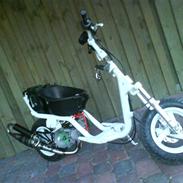 Aprilia Sonic Stjålet !!