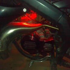 Derbi Senda sm [GENERAL LEE]