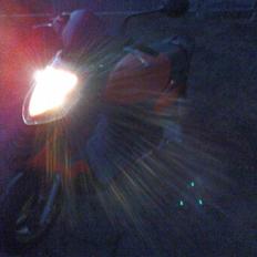 Aprilia Sonic Ac Gp Replica SOLGT