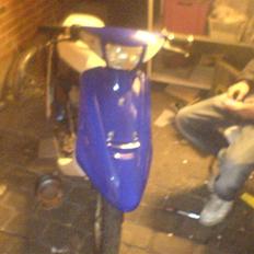 Yamaha Jog fs (til salg)