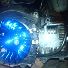 Yamaha Jog fs (til salg)