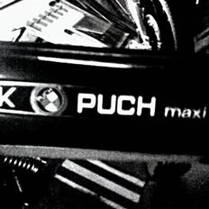Puch Maxi K