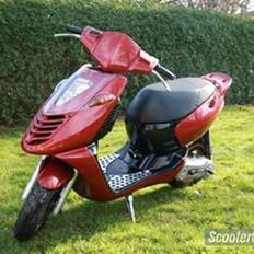 Aprilia Sonic AC SOLGT