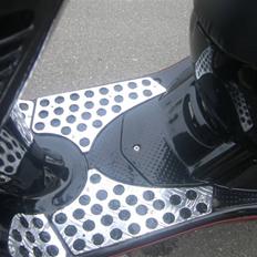 Aprilia Sonic AC SOLGT