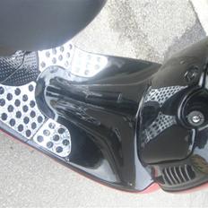 Aprilia Sonic AC SOLGT