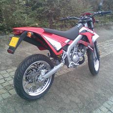 Gilera SMT tilsalg!!!!!
