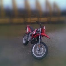 Gilera SMT tilsalg!!!!!