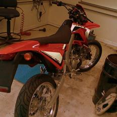 Gilera SMT tilsalg!!!!!