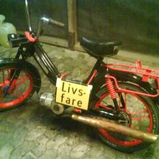 Puch maxi k [solgt i dele]