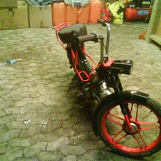 Puch maxi k [solgt i dele]