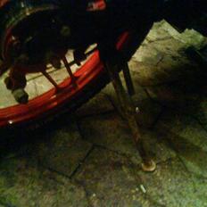 Puch maxi k [solgt i dele]