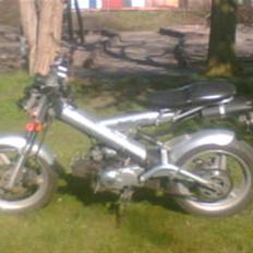 Sachs MadAss