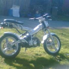 Sachs MadAss