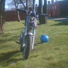 Sachs MadAss