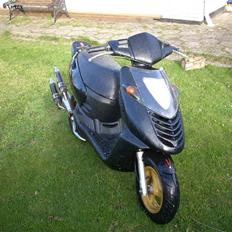 Aprilia sonic//solgt//