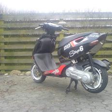Aprilia Sonic Stage 6 [Solgt]