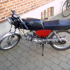 Suzuki dm50 (solgt)