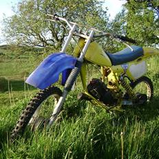 Puch Djurs Crosser - Byttet