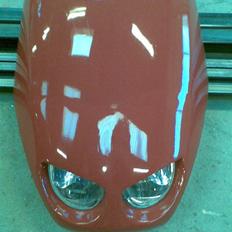 Yamaha Neos evo ac til salg