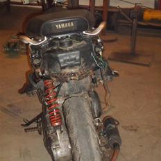 Yamaha Neos evo ac til salg