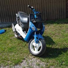 Yamaha Neos evo ac til salg