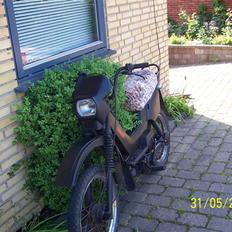 Yamaha Sting (solgt) 