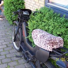 Yamaha Sting (solgt) 