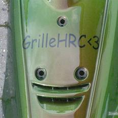 Yamaha Jog [PROJEKT!] SOLGT!