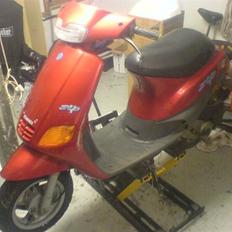 Piaggio Zip