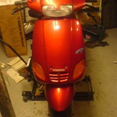 Piaggio Zip