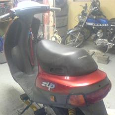 Piaggio Zip